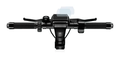 Immagine del dispositivo SoFlow SO4 Pro (2a Gen.) con un'ampia varietà di protezioni per lo schermo.