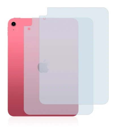 Immagine del dispositivo Apple iPad 10.9