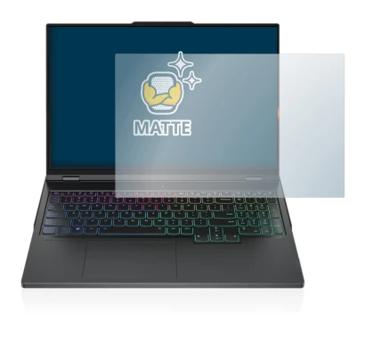 Immagine del dispositivo Lenovo Legion Pro 7 16