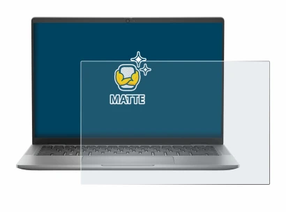 Immagine del dispositivo Dell Latitude 7440 Laptop con un'ampia varietà di protezioni per lo schermo.