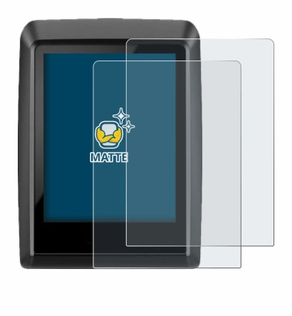 Immagine del dispositivo Bosch Kiox 500 con un'ampia varietà di protezioni per lo schermo.