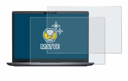Immagine del dispositivo Dell Latitude 7340 con un'ampia varietà di protezioni per lo schermo.