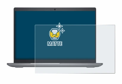 Immagine del dispositivo Dell Latitude 5550 Laptop con un'ampia varietà di protezioni per lo schermo.