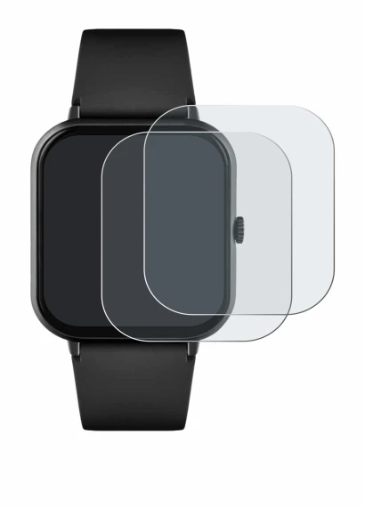 Immagine del dispositivo Reflex Active Series 17 con un'ampia varietà di protezioni per lo schermo.
