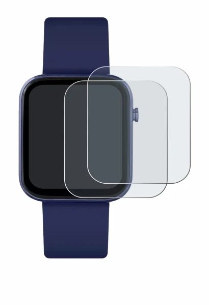 Immagine del dispositivo Reflex Active Series 12 con un'ampia varietà di protezioni per lo schermo.