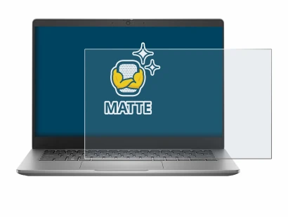 Immagine del dispositivo Dell Latitude 3340 Laptop 13.3" con un'ampia varietà di protezioni per lo schermo.