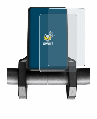 Immagine del dispositivo Joyor S10-S V1 con un'ampia varietà di protezioni per lo schermo.