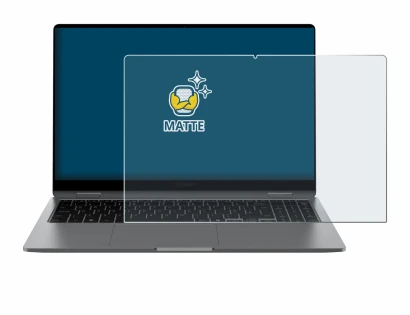 Immagine del dispositivo Samsung Galaxy Book5 360 15.6