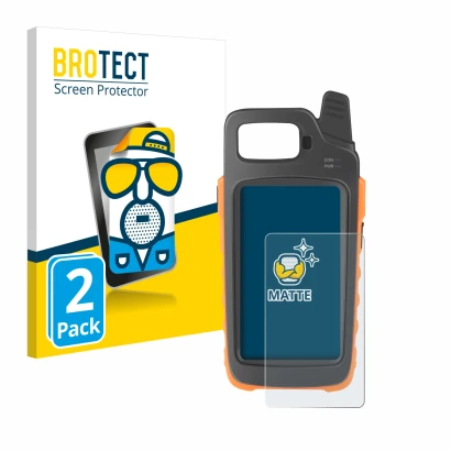 Parte frontale di una confezione del prodotto con il logo del marchio BROTECT. Accanto è raffigurato il dispositivo Xhorse Key