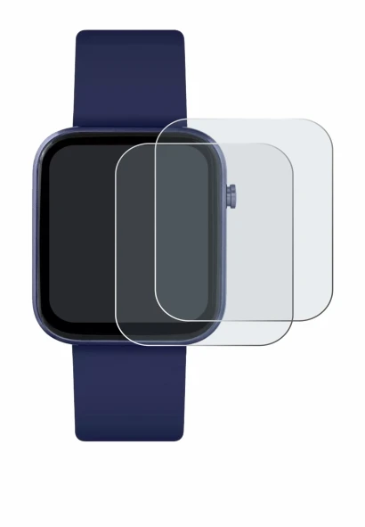 Immagine del dispositivo Reflex Active Series 13 con un'ampia varietà di protezioni per lo schermo.