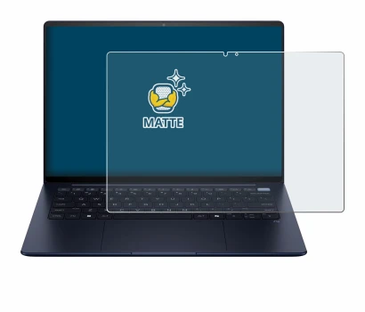 Immagine del dispositivo HP EliteBook Ultra 14 G1i con un'ampia varietà di protezioni per lo schermo.