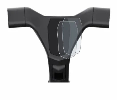 Immagine del dispositivo Navee ST3 con un'ampia varietà di protezioni per lo schermo.