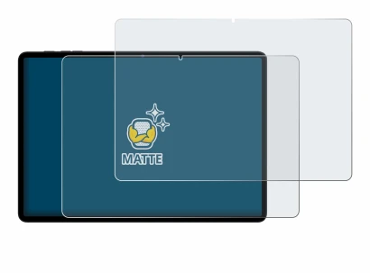 Immagine del dispositivo UJJ U7 11" con un'ampia varietà di protezioni per lo schermo.