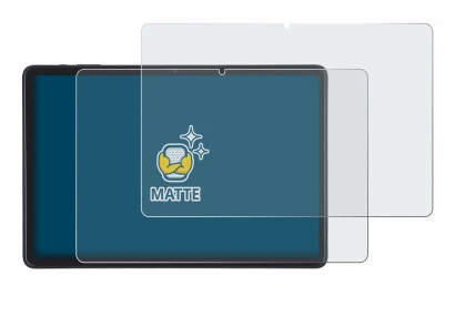 Immagine del dispositivo Acepad A171 10.4" con un'ampia varietà di protezioni per lo schermo.