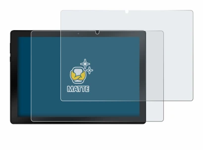 Immagine del dispositivo Wqplo WPLA10 con un'ampia varietà di protezioni per lo schermo.