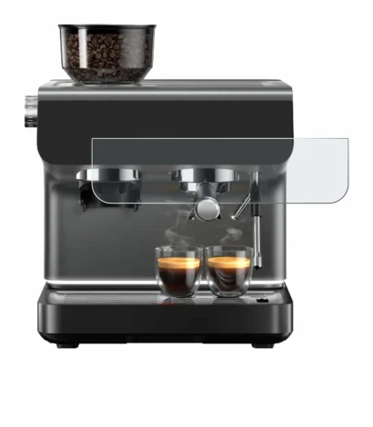 Immagine del dispositivo WMF Espresso Pro con un'ampia varietà di protezioni per lo schermo.