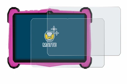 Immagine del dispositivo EagleSoar E_764_EEA-P con un'ampia varietà di protezioni per lo schermo.