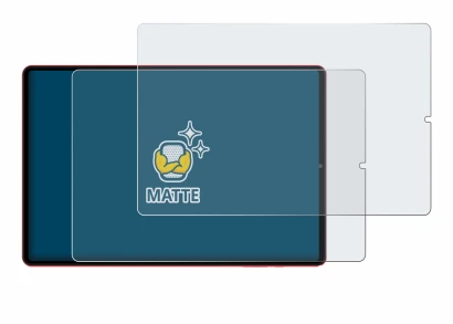 Immagine del dispositivo Skyegg K13 con un'ampia varietà di protezioni per lo schermo.