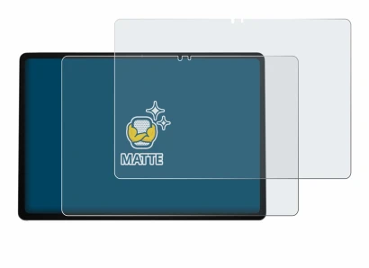 Immagine del dispositivo ASUS Chromebook CM32 con un'ampia varietà di protezioni per lo schermo.
