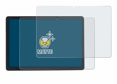 Immagine del dispositivo Acepad A172 con un'ampia varietà di protezioni per lo schermo.