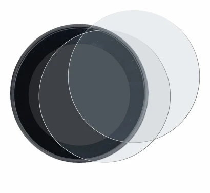 Immagine del dispositivo Meraki Gen 2 Espresso Machine con un'ampia varietà di protezioni per lo schermo.