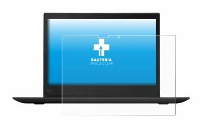 Immagine del dispositivo Lenovo ThinkPad X1 Yoga (3a Gen.) con un'ampia varietà di protezioni per lo schermo.