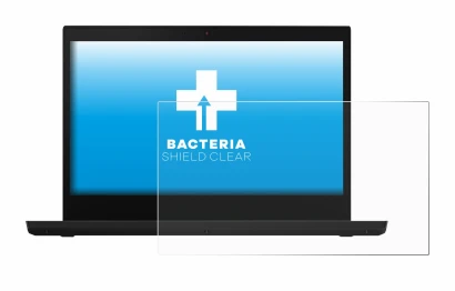 Immagine del dispositivo Lenovo ThinkPad L14 Gen 2 con un'ampia varietà di protezioni per lo schermo.