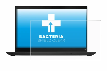 Immagine del dispositivo Lenovo ThinkPad L14 Gen 4 con un'ampia varietà di protezioni per lo schermo.