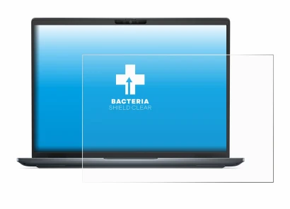 Immagine del dispositivo Dell Latitude 7450 Laptop con un'ampia varietà di protezioni per lo schermo.