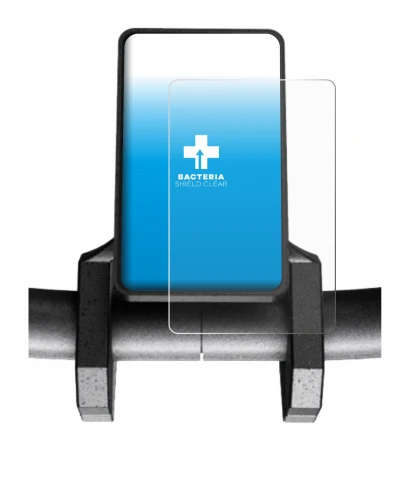 Immagine del dispositivo Joyor S8-S V1 con un'ampia varietà di protezioni per lo schermo.