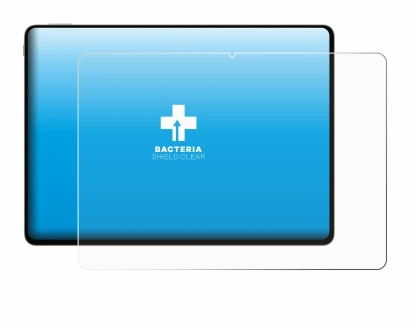 Immagine del dispositivo Honor Magicpad 3 con un'ampia varietà di protezioni per lo schermo.