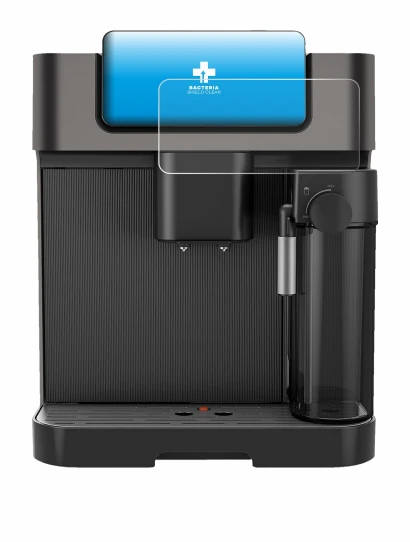 Immagine del dispositivo Grundig KVA 7230 con un'ampia varietà di protezioni per lo schermo.