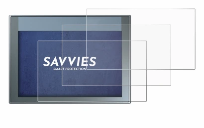 Immagine del dispositivo Siemens Simatic HMI KTP 700 Basic con un'ampia varietà di protezioni per lo schermo.