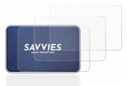 Immagine del dispositivo Tandem diabetes care t:slim X2 Insulin Pump con un'ampia varietà di protezioni per lo schermo.