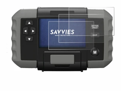 Immagine del dispositivo Topdon BT 600 con un'ampia varietà di protezioni per lo schermo.