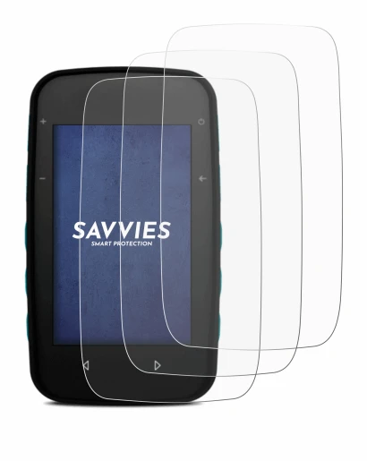 Immagine del dispositivo CompeGPS TwoNav Cross Plus con un'ampia varietà di protezioni per lo schermo.