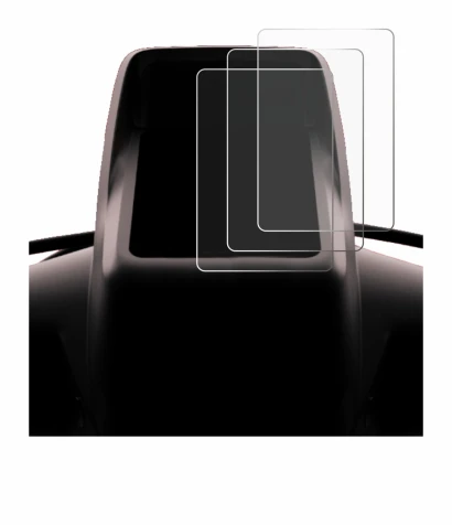 Immagine del dispositivo Segway GT3 D con un'ampia varietà di protezioni per lo schermo.