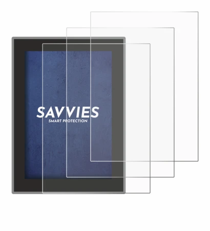 Immagine del dispositivo Volvo S90 (2018–2024) con un'ampia varietà di protezioni per lo schermo.