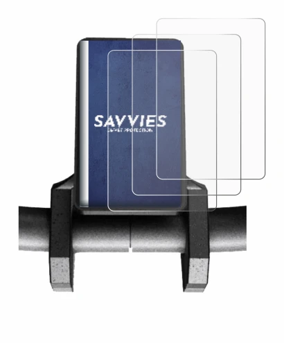 Immagine del dispositivo Joyor S10-S V2 con un'ampia varietà di protezioni per lo schermo.