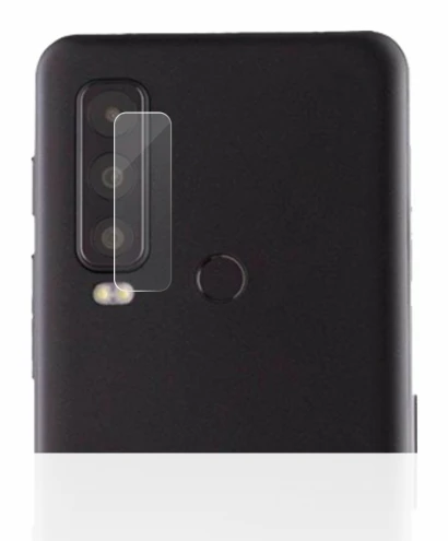 Immagine del dispositivo Caterpillar Cat S75 (SOLO Fotocamera) con un'ampia varietà di protezioni per lo schermo.