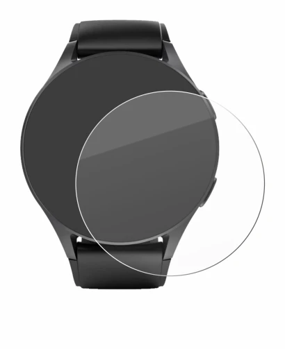 Immagine del dispositivo Hama 8900 (42 mm) con un'ampia varietà di protezioni per lo schermo.