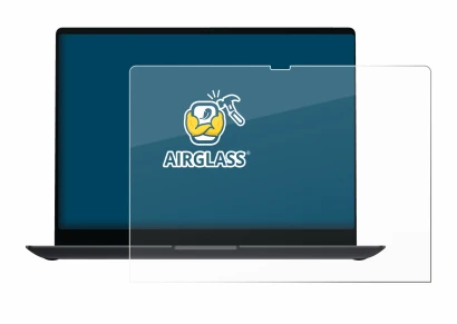 Immagine del dispositivo Samsung Galaxy Book4 Ultra 16