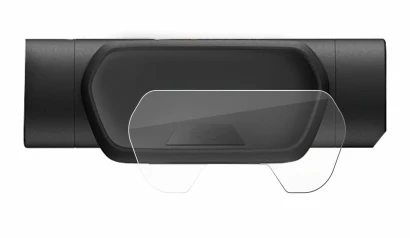 Immagine del dispositivo Segway Ninebot eKickScooter E2 Pro con un'ampia varietà di protezioni per lo schermo.