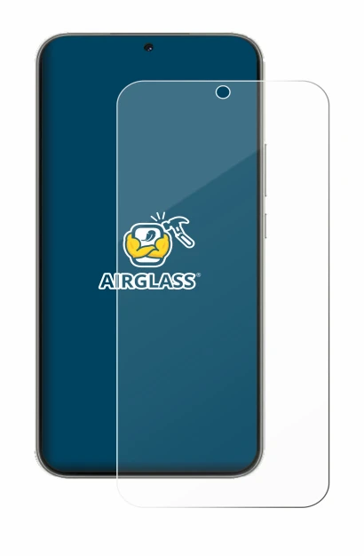 Immagine del dispositivo Huawei Nova 13 con un'ampia varietà di protezioni per lo schermo.