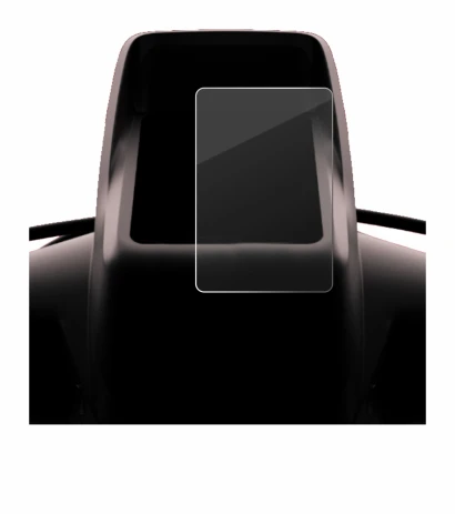 Immagine del dispositivo Segway GT3 D con un'ampia varietà di protezioni per lo schermo.