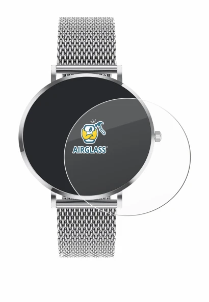 Immagine del dispositivo Pireware Amory 5 Mini con un'ampia varietà di protezioni per lo schermo.