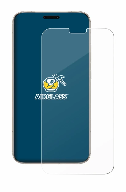 Immagine del dispositivo Honor Magic 8 Pro con un'ampia varietà di protezioni per lo schermo.