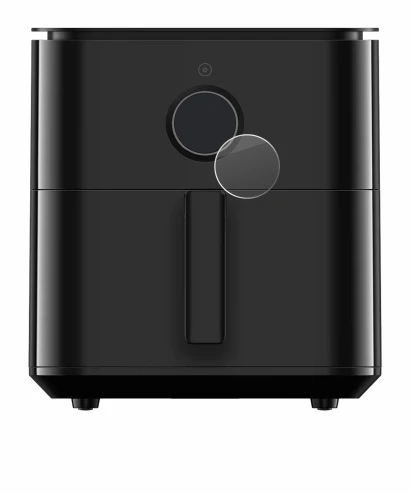 Immagine del dispositivo Xiaomi Air Fryer 6.5 L con un'ampia varietà di protezioni per lo schermo.