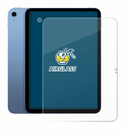 Immagine del dispositivo Apple iPad 10.9