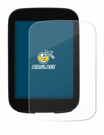 Immagine del dispositivo Bikevee ‎BKV300B 2.4" con un'ampia varietà di protezioni per lo schermo.